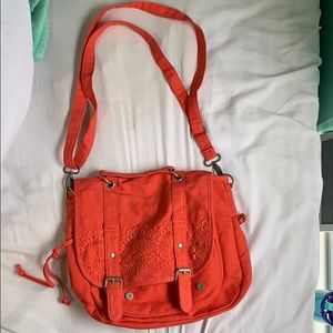 Aeropostale Bag Pink